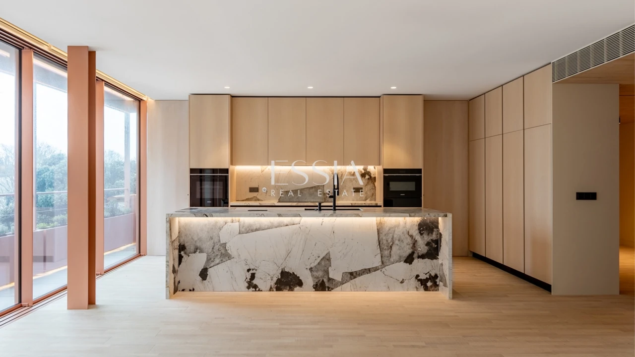 Apartamento T4 para Venda em Aldoar, Foz do Douro e Nevogilde Foto 7