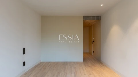 Apartamento T4 para Venda em Aldoar, Foz do Douro e Nevogilde