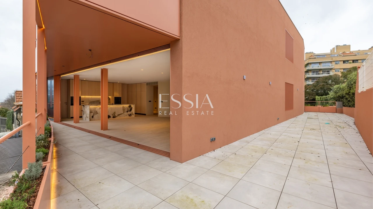 Apartamento T4 para Venda em Aldoar, Foz do Douro e Nevogilde Foto 3