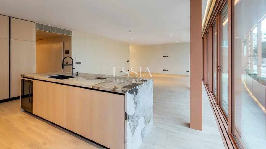 Apartamento T4 para Venda em Aldoar, Foz do Douro e Nevogilde Foto 11