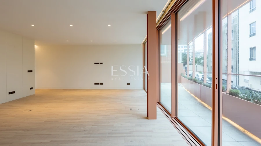 Apartamento T4 para Venda em Aldoar, Foz do Douro e Nevogilde Foto 13