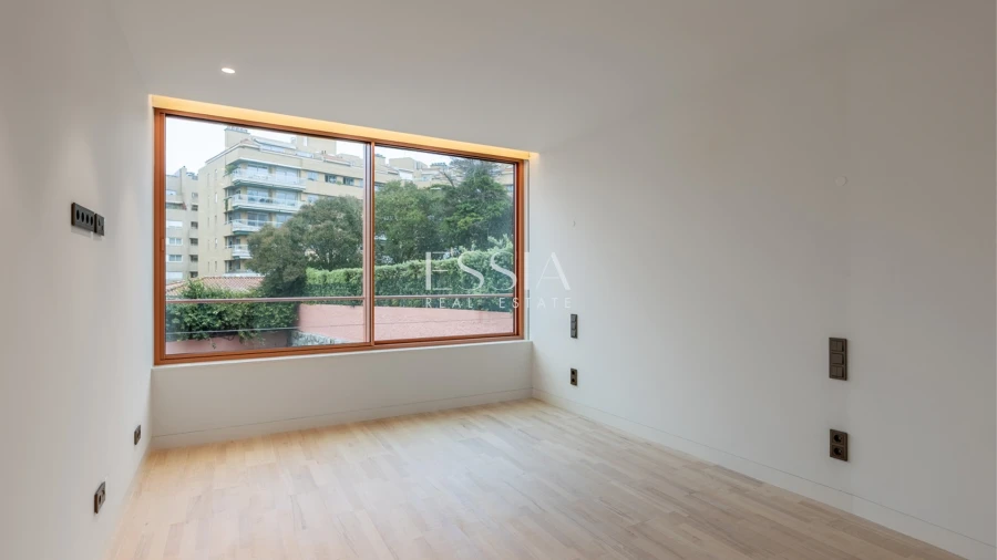 Apartamento T4 para Venda em Aldoar, Foz do Douro e Nevogilde Foto 34