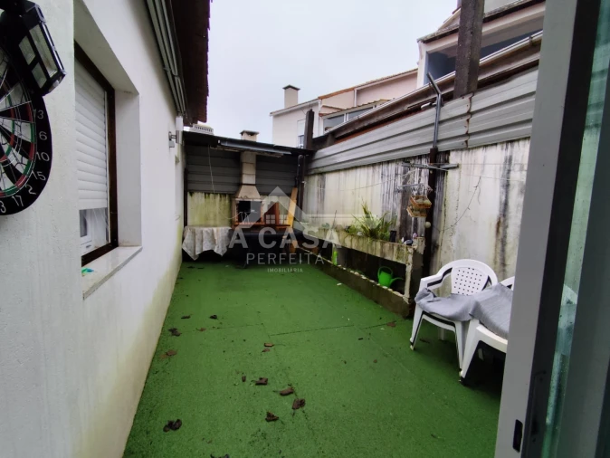 Moradia T3 para Venda em Ovar, São João, Arada e São Vicente de Pereira Jusã Foto 14