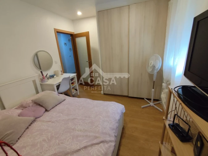 Moradia T3 para Venda em Ovar, São João, Arada e São Vicente de Pereira Jusã Foto 6