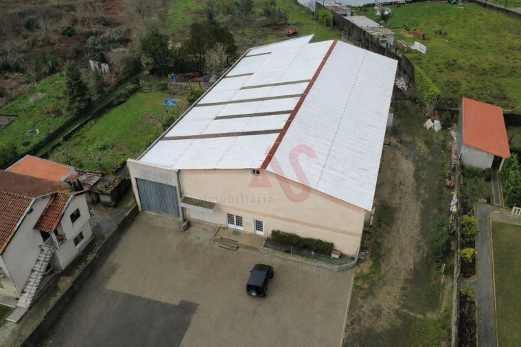 Negócio para Venda em Seroa