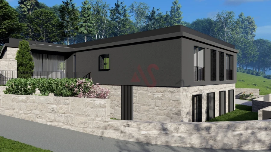 Moradia T4 para Venda em Pico de Regalados, Gondiães e Mós Foto 18