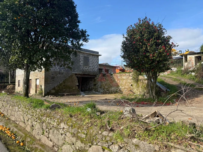 Moradia T4 para Venda em Pico de Regalados, Gondiães e Mós Foto 21