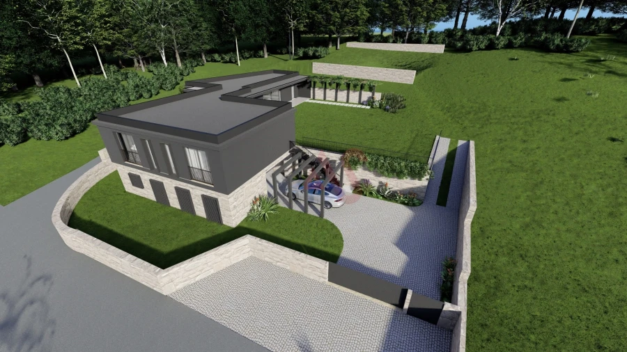 Moradia T4 para Venda em Pico de Regalados, Gondiães e Mós Foto 1