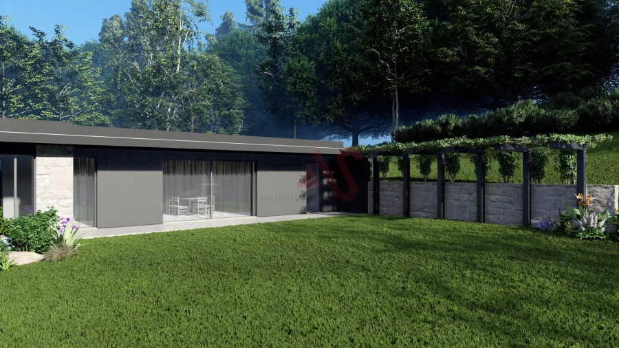 Moradia T4 para Venda em Pico de Regalados, Gondiães e Mós Foto 15