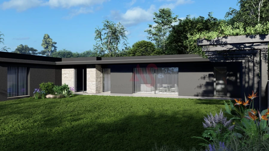 Moradia T4 para Venda em Pico de Regalados, Gondiães e Mós Foto 10