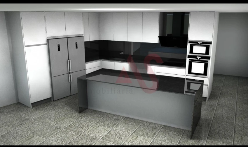 Moradia T4 para Venda em Pico de Regalados, Gondiães e Mós Foto 8