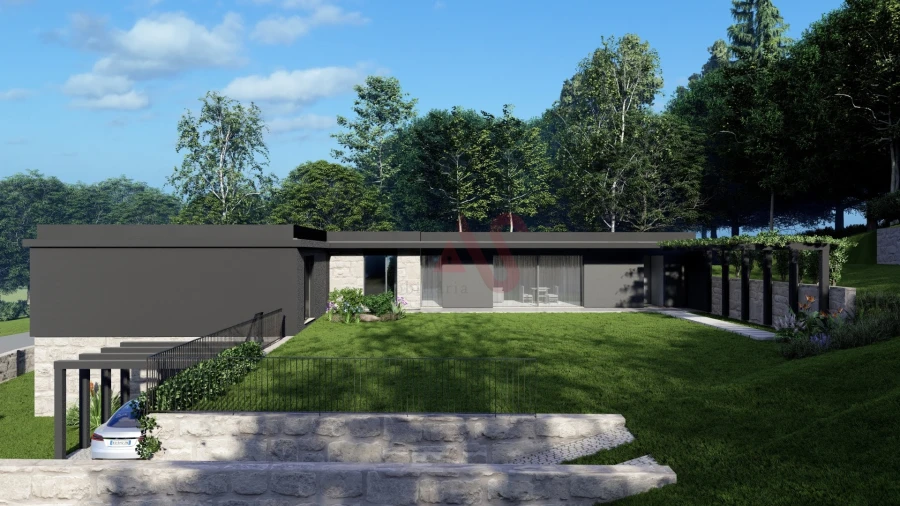 Moradia T4 para Venda em Pico de Regalados, Gondiães e Mós Foto 19