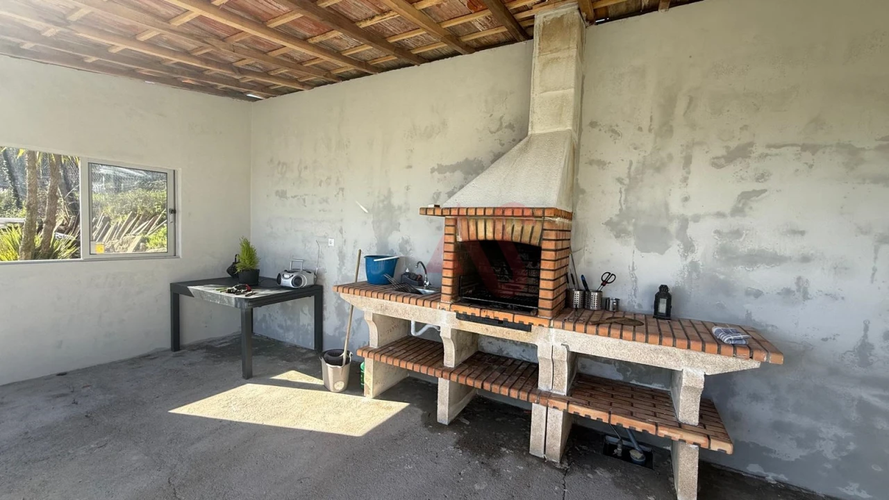 Moradia T3 para Venda em Torrados e Sousa Foto 9