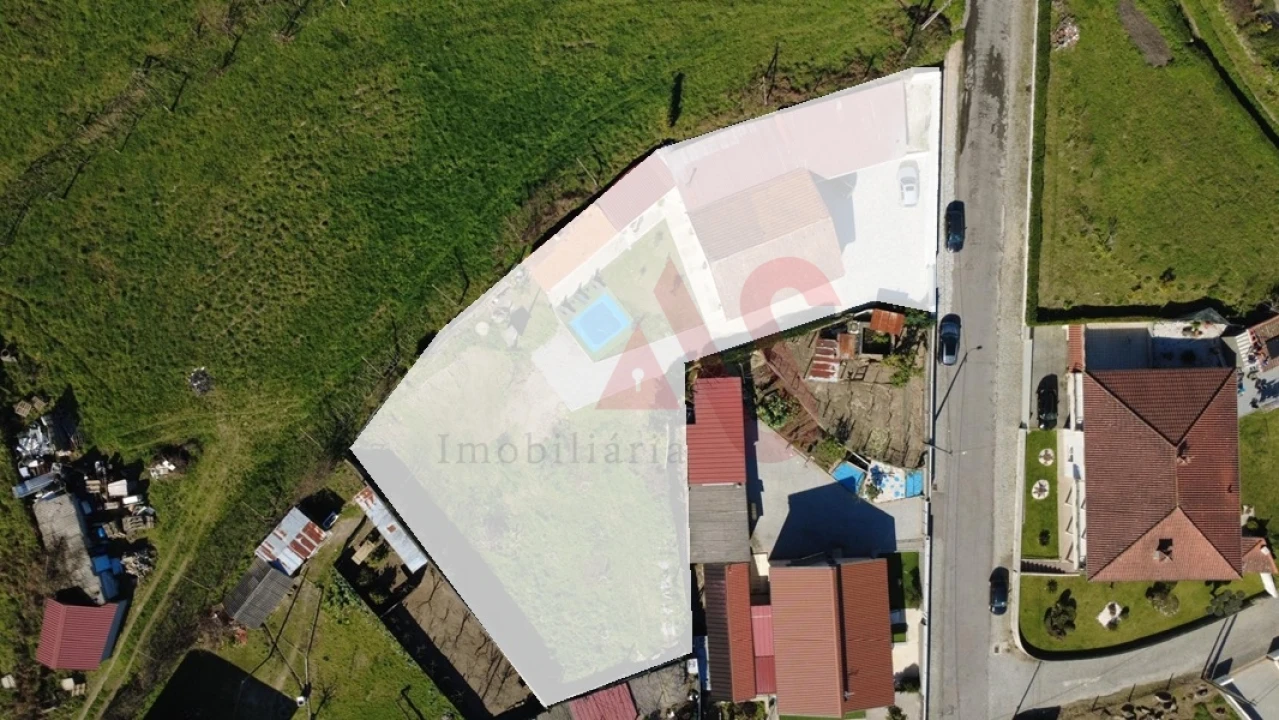 Moradia T3 para Venda em Torrados e Sousa Foto 25