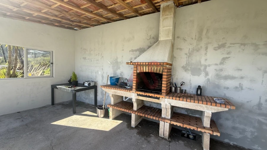 Moradia T3 para Venda em Torrados e Sousa Foto 9