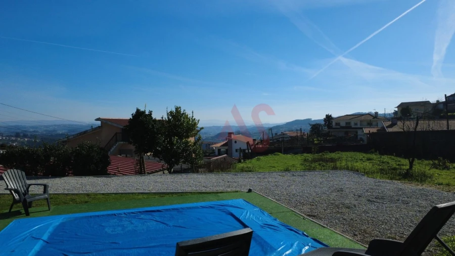 Moradia T3 para Venda em Torrados e Sousa Foto 6