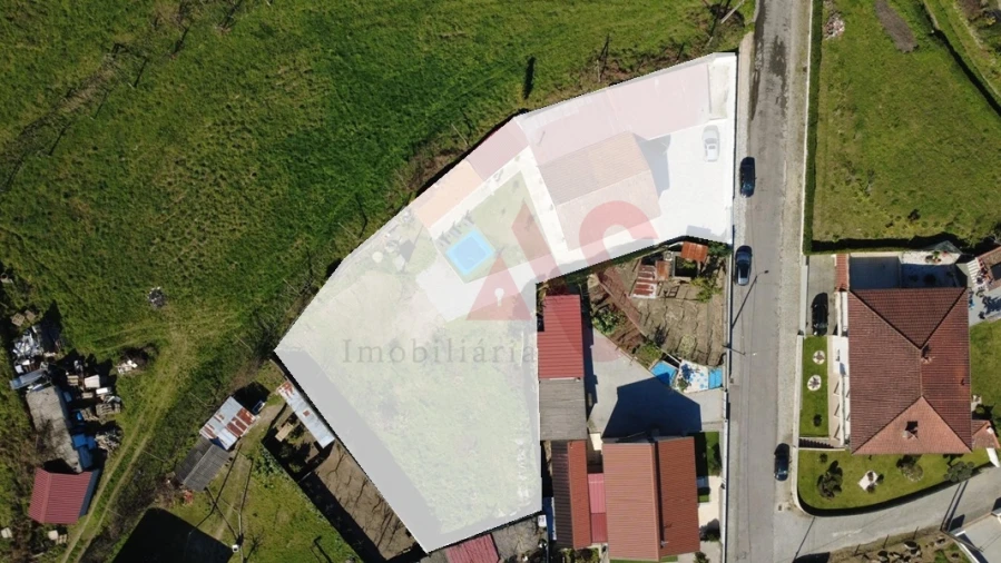 Moradia T3 para Venda em Torrados e Sousa Foto 25