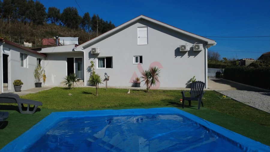 Moradia T3 para Venda em Torrados e Sousa Foto 7