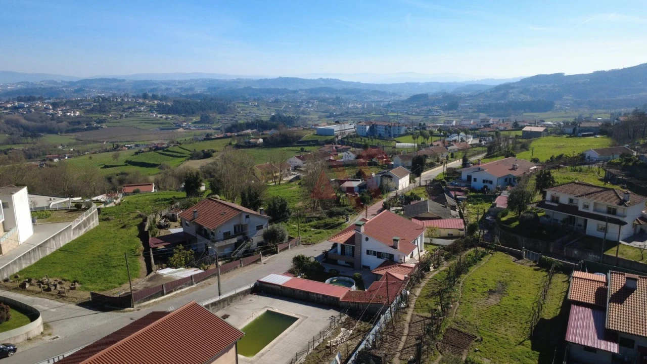 Moradia T3 para Venda em Torrados e Sousa Foto 2