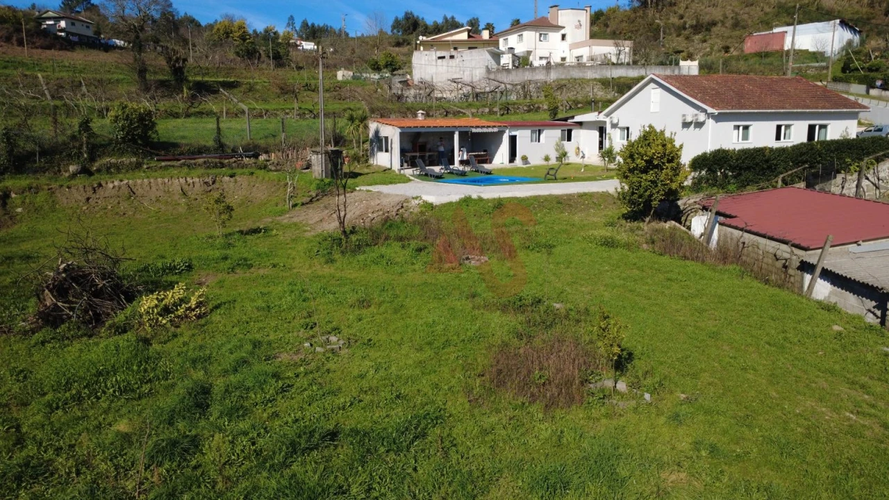 Moradia T3 para Venda em Torrados e Sousa Foto 4