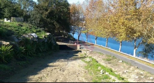 Terreno para Venda em Palmeira
