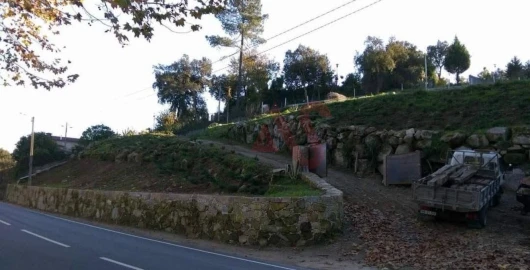 Terreno para Venda em Palmeira
