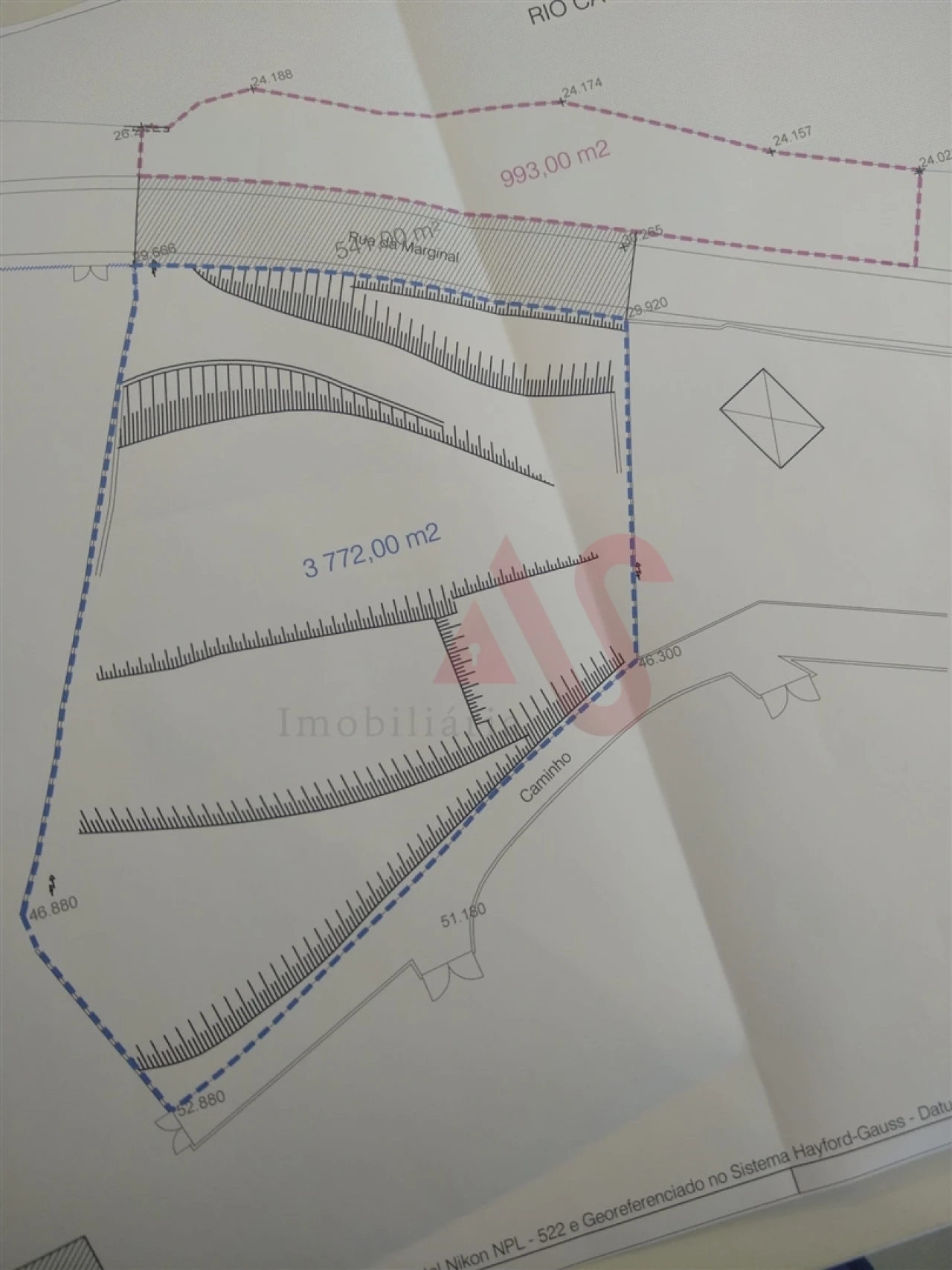 Terreno para Venda em Palmeira Foto 17