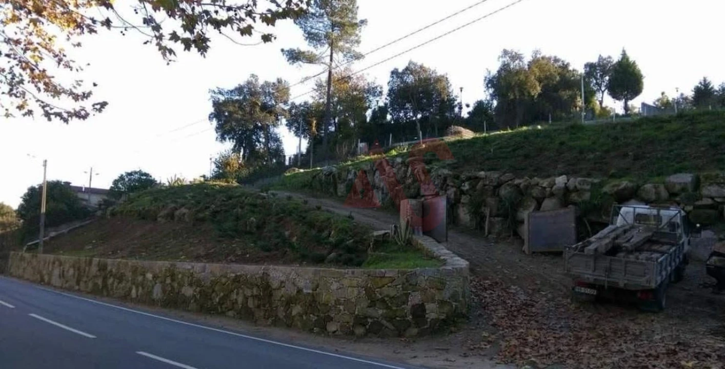 Terreno para Venda em Palmeira Foto 11