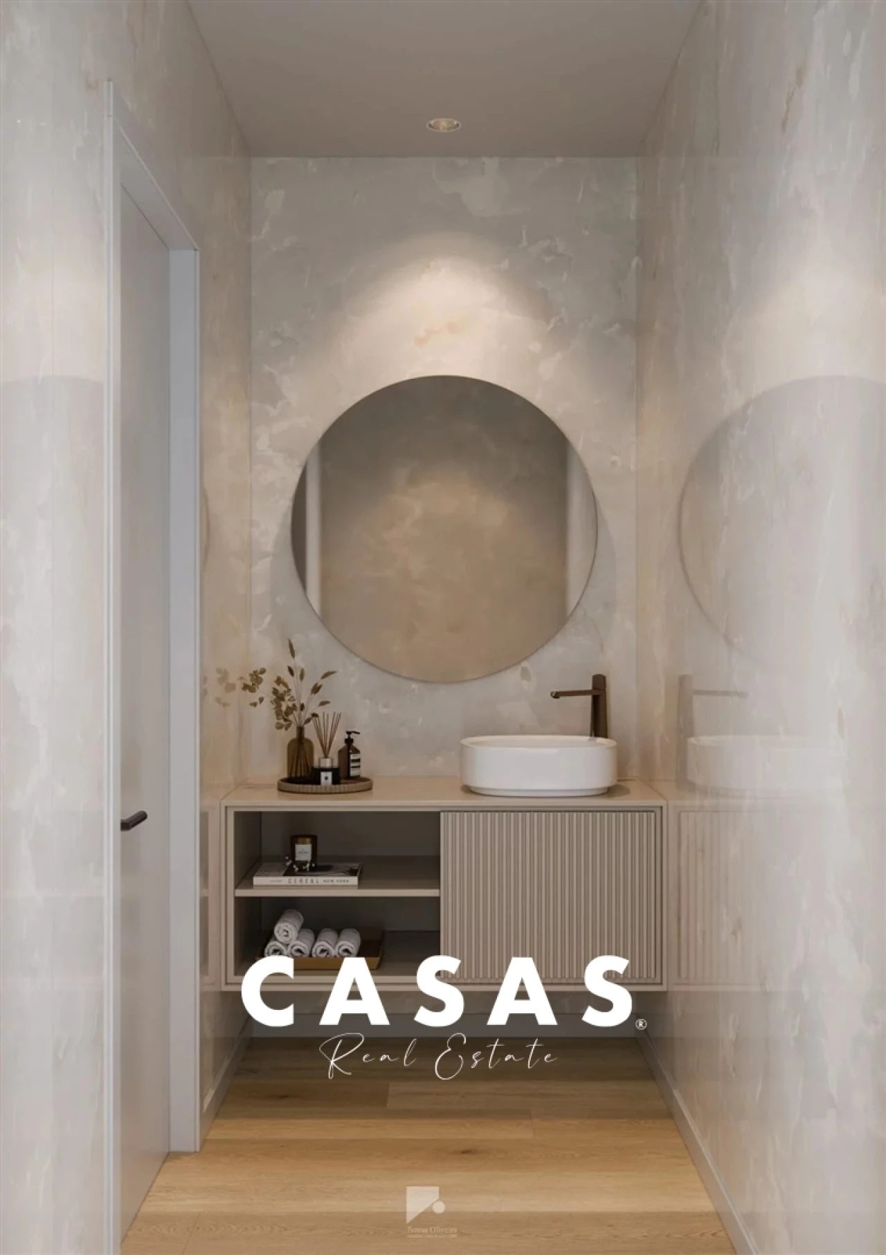 Apartamento T4 para Venda em Calheta Foto 11