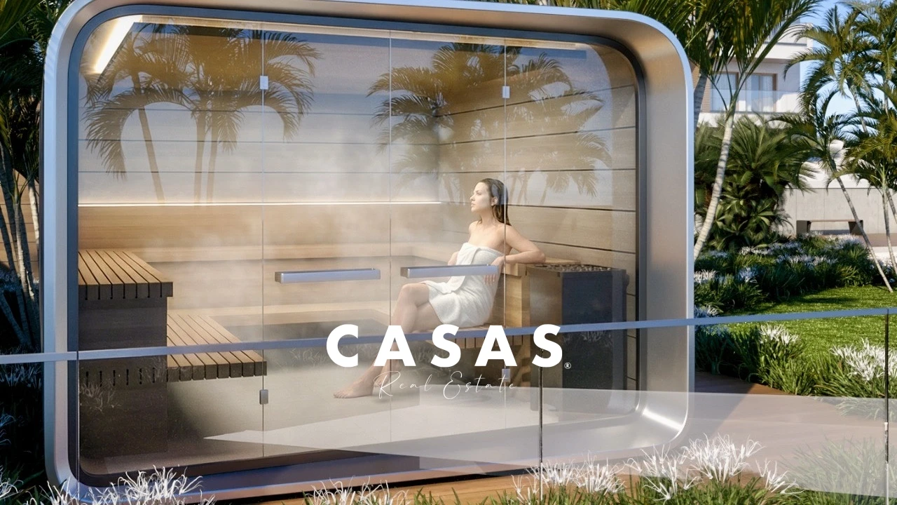 Apartamento T4 para Venda em Calheta Foto 13