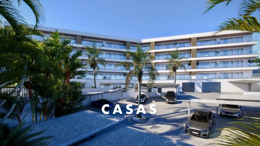 Apartamento T4 para Venda em Calheta Foto 16