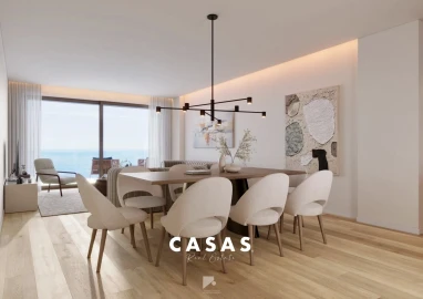 Apartamento T2 para Venda em Calheta