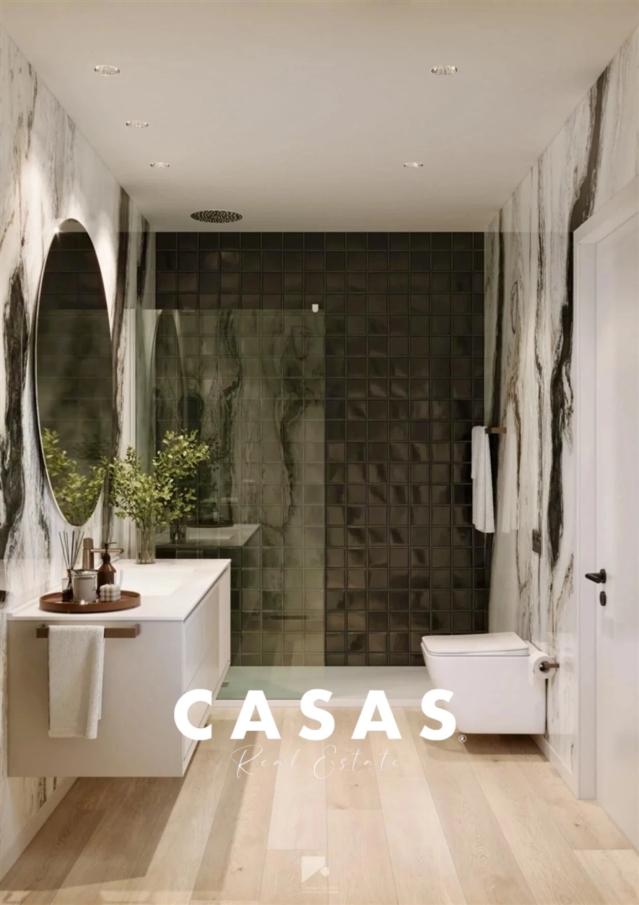 Apartamento T2 para Venda em Calheta Foto 8