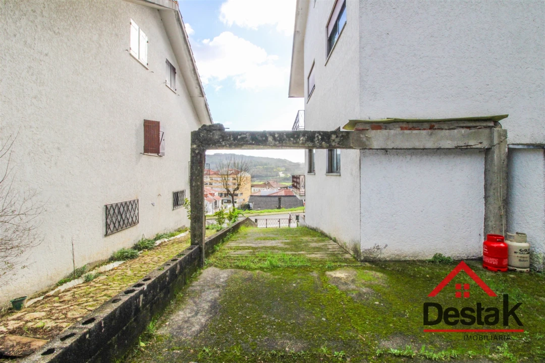 Moradia T4 para Venda em São Pedro do Sul, Várzea e Baiões Foto 27