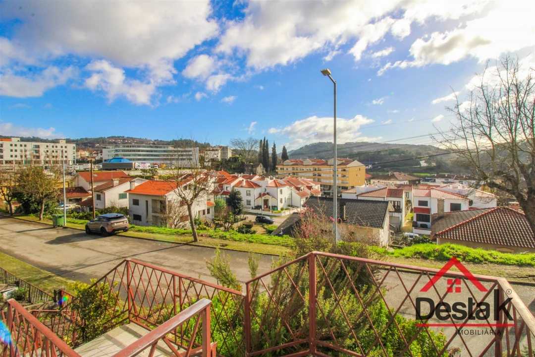 Moradia T4 para Venda em São Pedro do Sul, Várzea e Baiões Foto 29