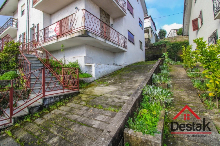 Moradia T4 para Venda em São Pedro do Sul, Várzea e Baiões Foto 26