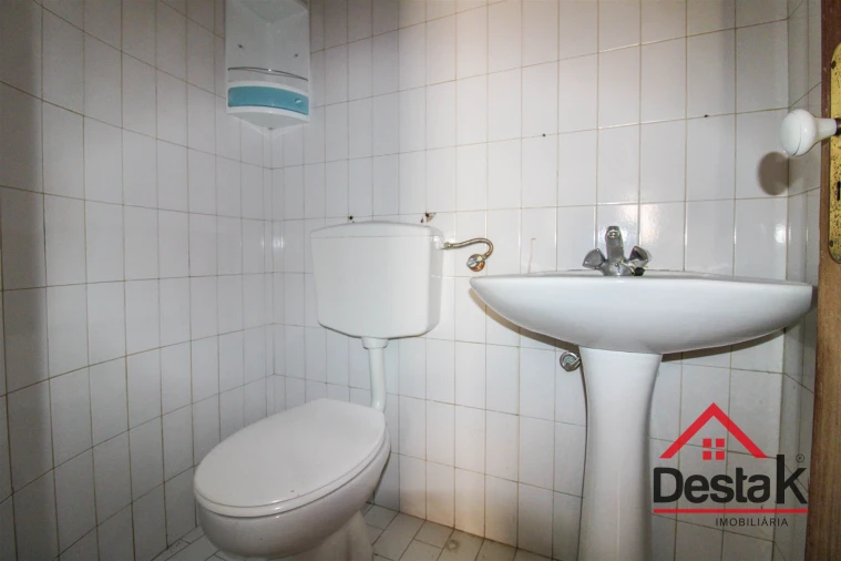 Moradia T4 para Venda em São Pedro do Sul, Várzea e Baiões Foto 24