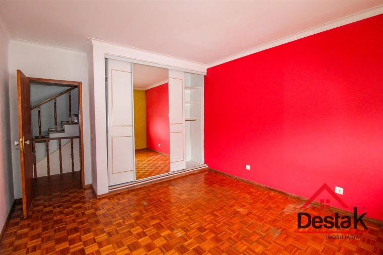 Moradia T4 para Venda em São Pedro do Sul, Várzea e Baiões Foto 18