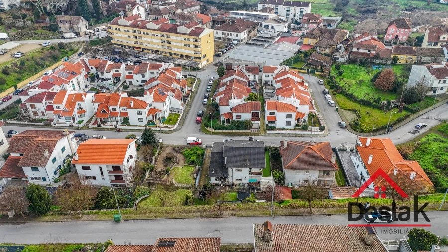 Moradia T4 para Venda em São Pedro do Sul, Várzea e Baiões Foto 6