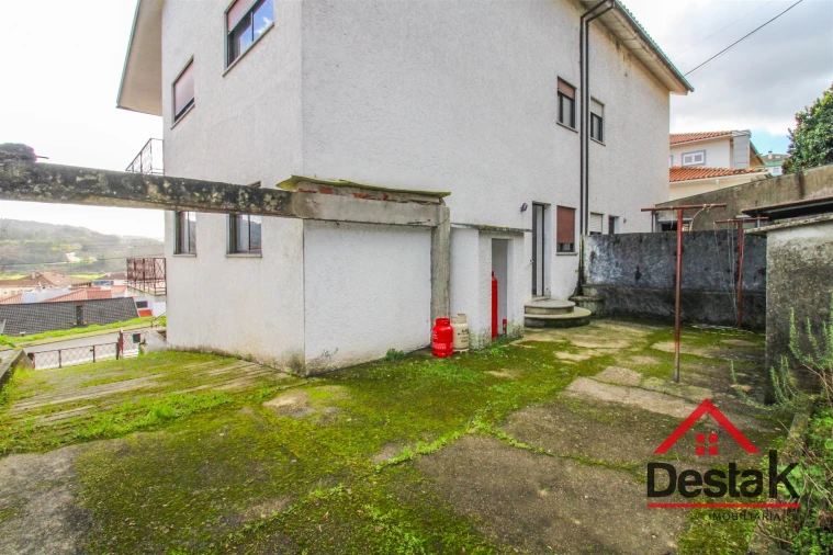 Moradia T4 para Venda em São Pedro do Sul, Várzea e Baiões Foto 16