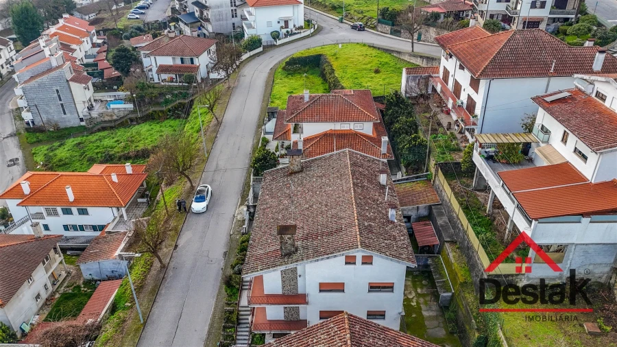 Moradia T4 para Venda em São Pedro do Sul, Várzea e Baiões Foto 4