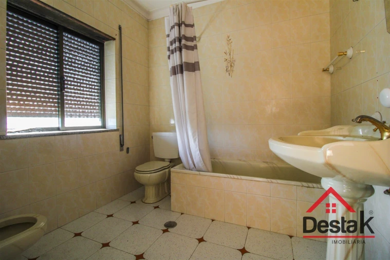 Moradia T4 para Venda em São Pedro do Sul, Várzea e Baiões Foto 19