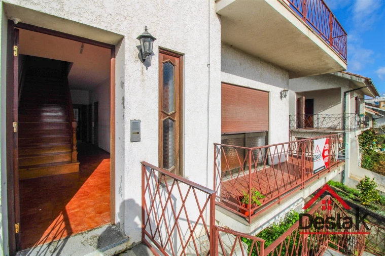 Moradia T4 para Venda em São Pedro do Sul, Várzea e Baiões Foto 7