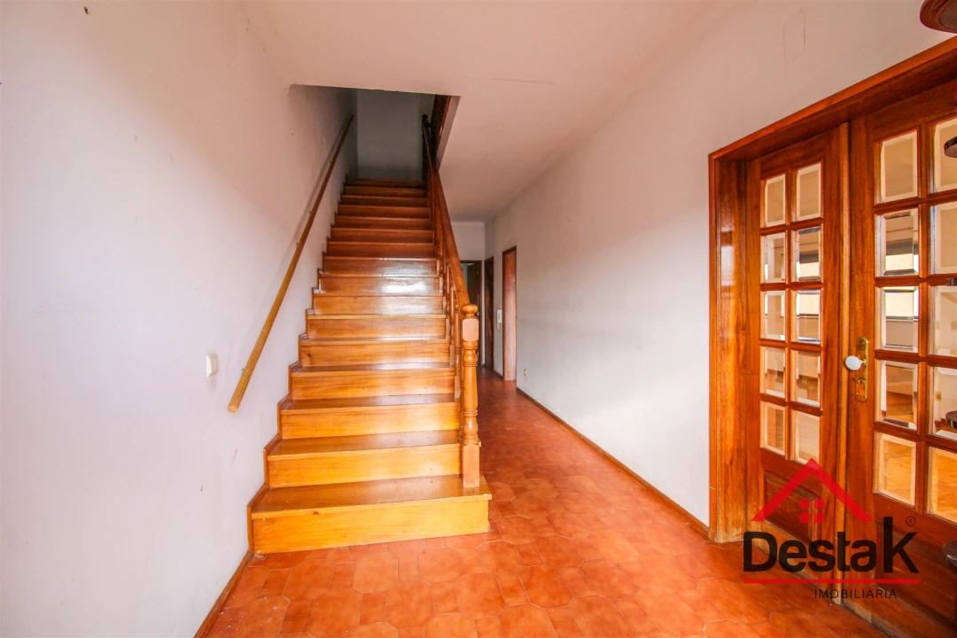 Moradia T4 para Venda em São Pedro do Sul, Várzea e Baiões Foto 8