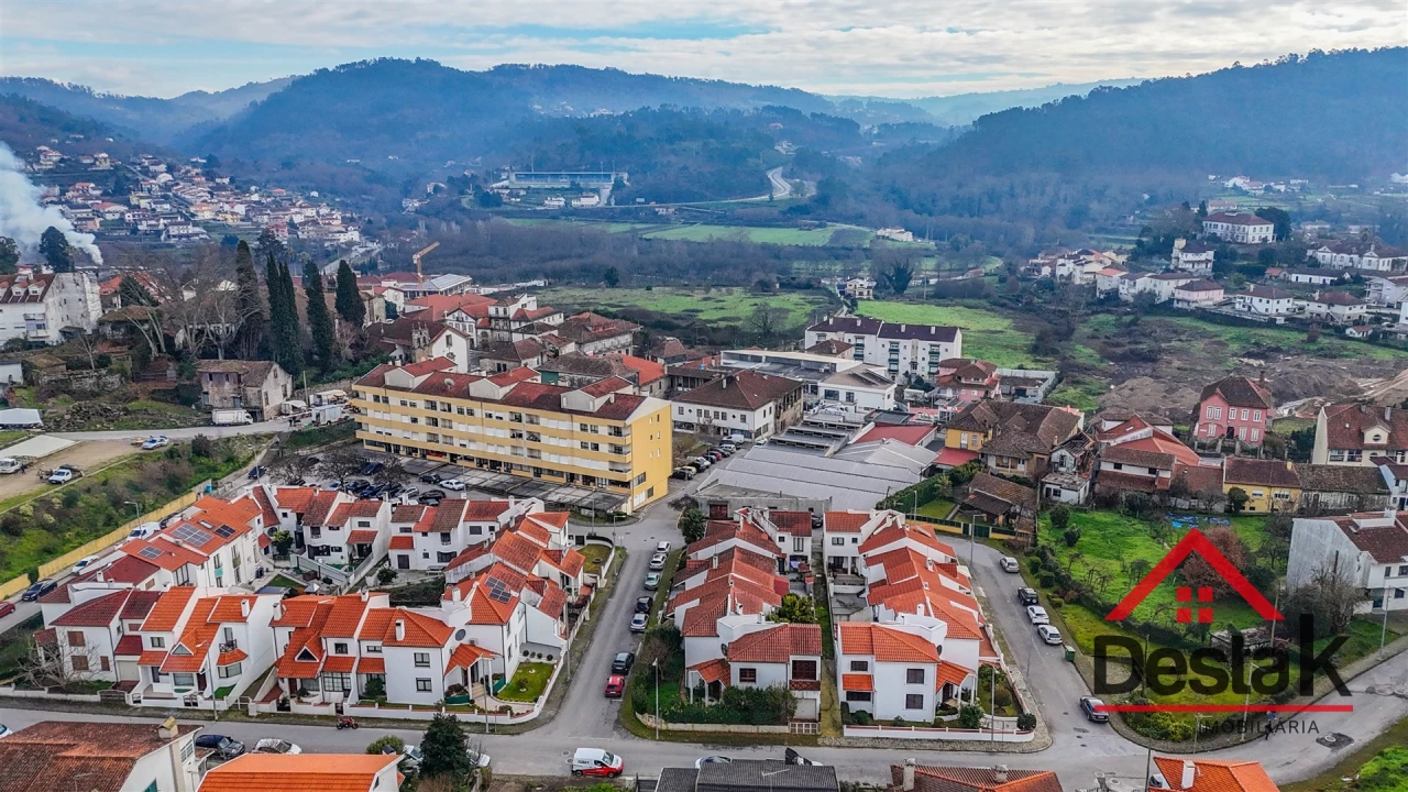 Moradia T4 para Venda em São Pedro do Sul, Várzea e Baiões Foto 5