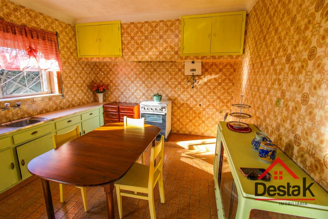 Moradia T5 para Venda em Albergaria-A-Velha e Valmaior Foto 11