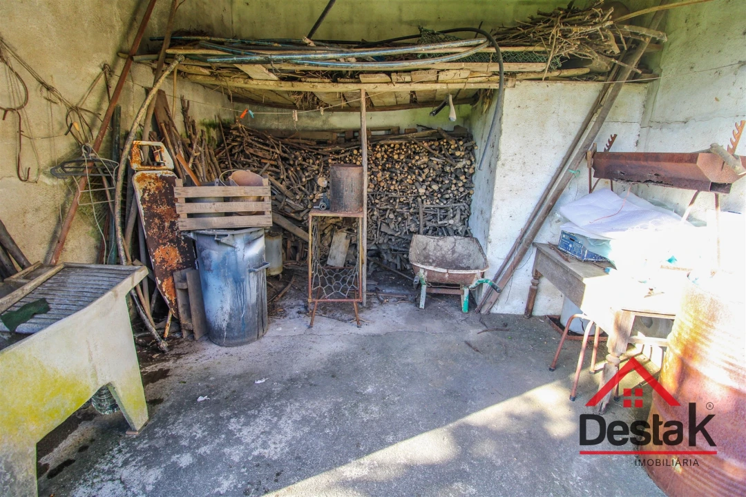 Moradia T5 para Venda em Albergaria-A-Velha e Valmaior Foto 38