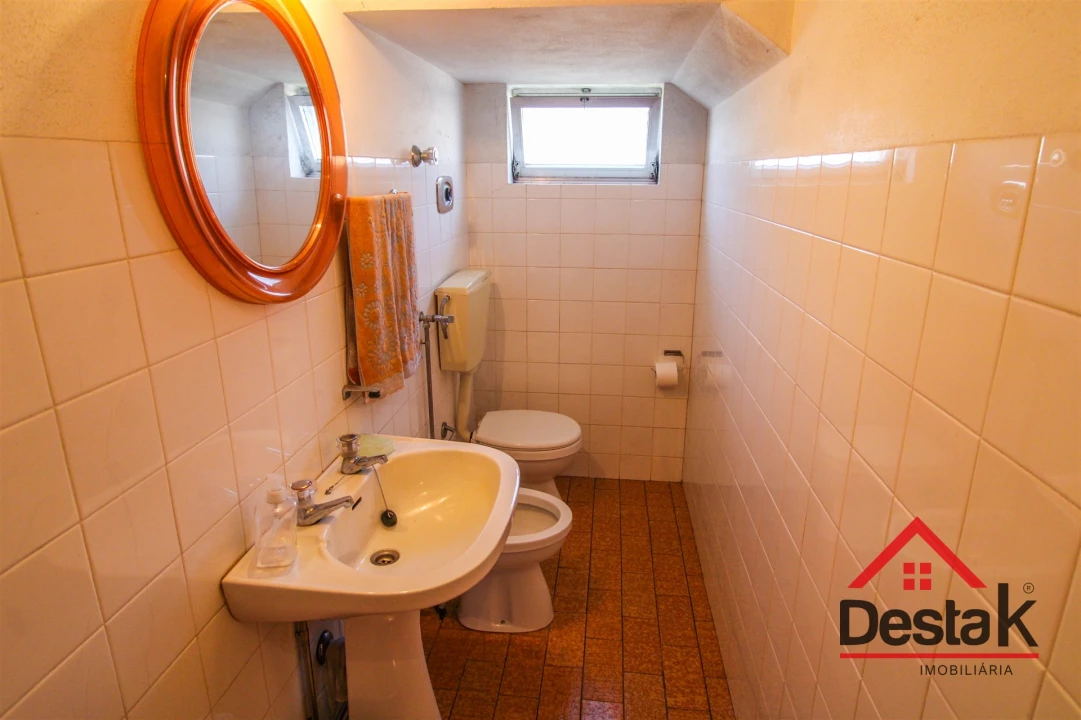 Moradia T5 para Venda em Albergaria-A-Velha e Valmaior Foto 14