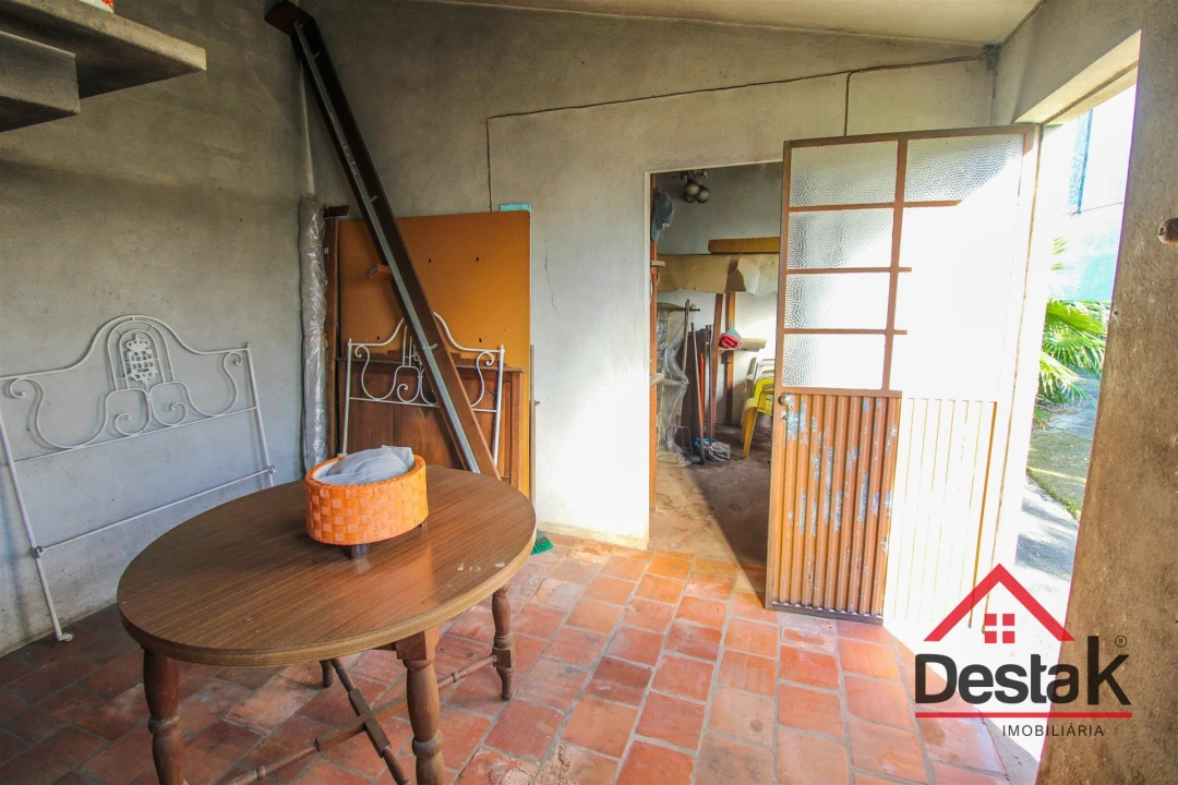 Moradia T5 para Venda em Albergaria-A-Velha e Valmaior Foto 40