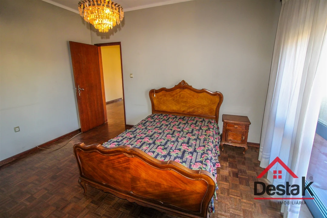 Moradia T5 para Venda em Albergaria-A-Velha e Valmaior Foto 21